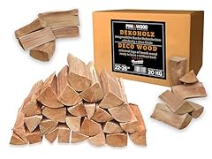 Deko holzscheite buche gebraucht kaufen  Wird an jeden Ort in Deutschland