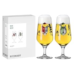 Ritzenhoff 8121001 bier gebraucht kaufen  Wird an jeden Ort in Deutschland