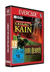 Blaze evercade legacy gebraucht kaufen  Wird an jeden Ort in Deutschland