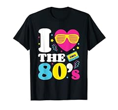 Love the 80s usato  Spedito ovunque in Italia 