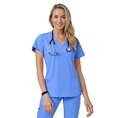 Eipnare scrub tops for sale  Delivered anywhere in USA 
