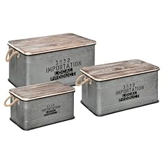 Atmosphera set malles d'occasion  Livré partout en France
