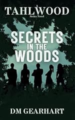 Tahlwood secrets woods for sale  Delivered anywhere in USA 