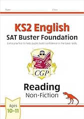 Ks2 english reading for sale  Delivered anywhere in UK