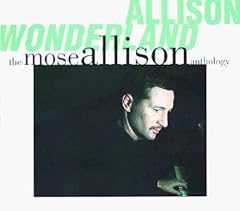 Allison wonderland for sale  Delivered anywhere in UK