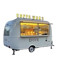 Asian food trailer for sale  Delivered anywhere in UK
