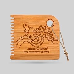 Lanmachoice surf wax for sale  Delivered anywhere in USA 