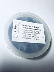 Silicon wafer for sale  Delivered anywhere in USA 