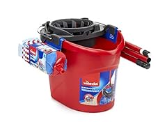 Vileda supermocio action gebraucht kaufen  Wird an jeden Ort in Deutschland