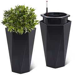 Gaomon tall planters for sale  Delivered anywhere in USA 