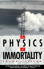 The physics immortality d'occasion  Livré partout en France
