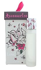 Accessorize love eau for sale  Delivered anywhere in UK