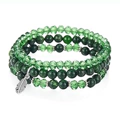 Perlenarmband stretch damen gebraucht kaufen  Wird an jeden Ort in Deutschland