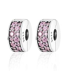 Amuefer pink pavé gebraucht kaufen  Wird an jeden Ort in Deutschland