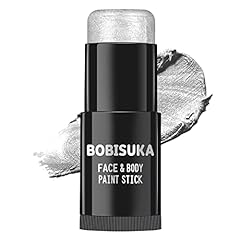 Bobisuka silver face for sale  Delivered anywhere in USA 