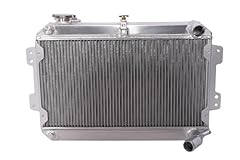 Zrjm aluminum radiator for sale  Delivered anywhere in USA 