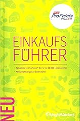 Einkaufsführer pro points gebraucht kaufen  Wird an jeden Ort in Deutschland