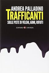 Trafficanti. sulle piste usato  Spedito ovunque in Italia 