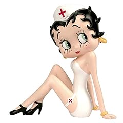 Betty boop seduta usato  Spedito ovunque in Italia 