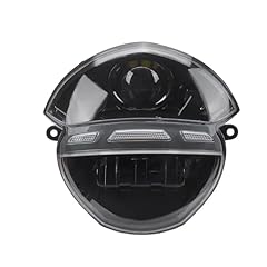 Faro moto per usato  Spedito ovunque in Italia 