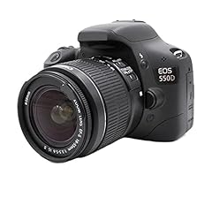Camera 550d dslr for sale  Delivered anywhere in Ireland