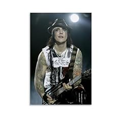 Oreauorn synyster gates usato  Spedito ovunque in Italia 