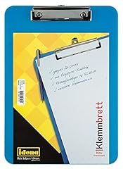 Idena 507051 klemmbrett gebraucht kaufen  Wird an jeden Ort in Deutschland