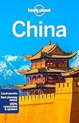 Lonely planet china for sale  Delivered anywhere in UK