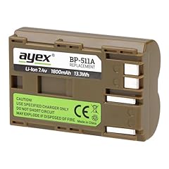 Ayex 511a akku gebraucht kaufen  Wird an jeden Ort in Deutschland