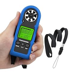 Goyerrnes handheld anemometer for sale  Delivered anywhere in USA 