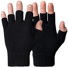 Dovortex fingerless gloves for sale  Delivered anywhere in Ireland