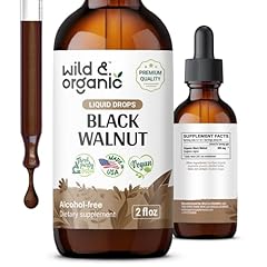Black walnut tincture for sale  Delivered anywhere in USA 