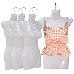 4pcs sewing mannequin for sale  Delivered anywhere in USA 