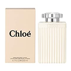 Chloe perfumed body for sale  Delivered anywhere in Ireland