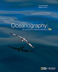 Tom garrison oceanography for sale  Delivered anywhere in USA 