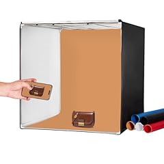 Vevor box fotografico usato  Spedito ovunque in Italia 