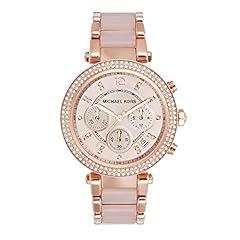Michael kors parker for sale  Delivered anywhere in USA 
