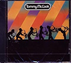 Tommy mccook for sale  Delivered anywhere in UK