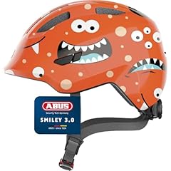 Abus kinderhelm smiley gebraucht kaufen  Wird an jeden Ort in Deutschland