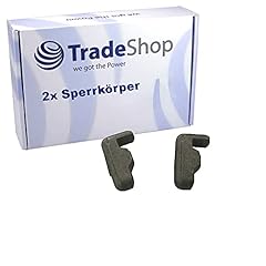 Trade shop set usato  Spedito ovunque in Italia 