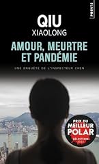 Amour meurtre pandémie d'occasion  Livré partout en France