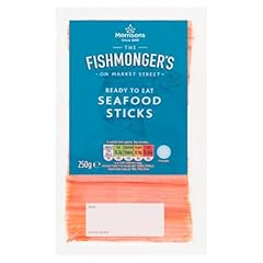 Morrisons market seafood for sale  Delivered anywhere in UK
