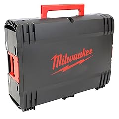 Milwaukee empty storage for sale  Delivered anywhere in UK