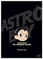 Astro boy the for sale  Delivered anywhere in Canada