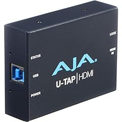 Aja tap hdmi for sale  Delivered anywhere in USA 