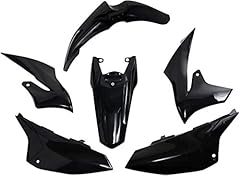 Yz65 black acerbis for sale  Delivered anywhere in USA 