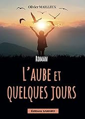 Aube jours d'occasion  Livré partout en France