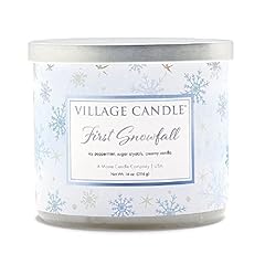 Village candle first for sale  Delivered anywhere in USA 