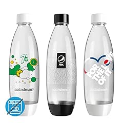 Sodastream tripack bouteilles d'occasion  Livré partout en France