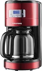 Grundig 6330 cafetière d'occasion  Livré partout en France